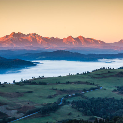 Pieniny