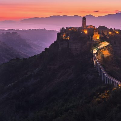 Civita di Bagnoregio